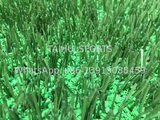 Riempimento in gomma per erba artificiale ad alta stabilità personalizzato