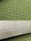 70 kg/m3 Pad per le prestazioni di erba artificiale Pad di scossa in schiuma PE leggero