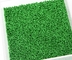 Riempimento di erba sintetica in gomma TPE, 1,3 g/cm3 Riempimento di raffreddamento di erba artificiale