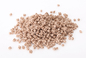 Riempimento di erba sintetica in gomma TPE, 1,3 g/cm3 Riempimento di raffreddamento di erba artificiale
