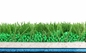 Riempimento di gomma di erba verde 1.3 g/cm3 Resistente agli UV per campi sportivi con erba artificiale