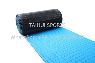 FIFA Preferred Artificial Turf Shock Pad laminato installazione rapida 60 kg/m3
