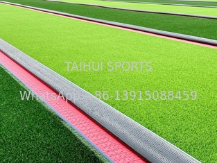 Pad di scossa in schiuma di polietilene Underlay FIFA 2024 Pad di scossa in erba artificiale