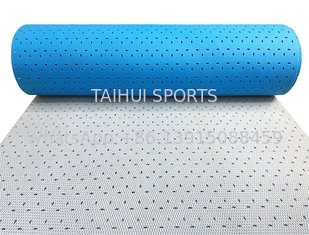 Produttore di shockpad per calcio resistenti ai raggi UV per tappeti di erba artificiale