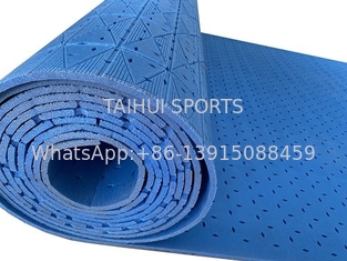 Pad di assorbimento degli urti di schiuma per sottopiani di erba artificiale EN15530-4 /FIFA 2024