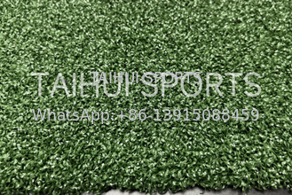 13MM resistente ai raggi UV Interi e esterni erba artificiale Paesaggio verde
