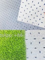 Pad di scossa di spessore 10 mm per erba artificiale da calcio