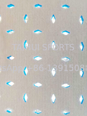 2025 Nuovo design FIFA Quality Shock Pad per il campo da calcio