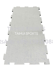 Sottopavimento antiurto HIC / CFH da 15mm-70mm per aree gioco bambini