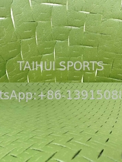 Hot-selling 2025 Shock Pad Cutting Style Design per campi da calcio/hockey/rugby