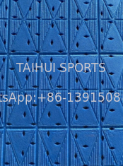 Special New Technology Shock Pad PE Foam per campo sportivo con nastro adesivo