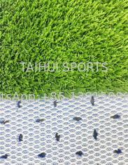 Sottopavimento ammortizzante ad alte prestazioni, spessore 8mm 10mm 12mm, per campi da calcio, rugby e hockey