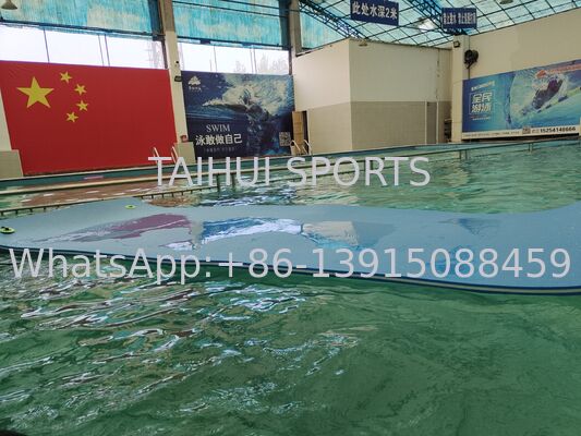 Tappetino galleggiante in schiuma resistente ai raggi UV, ninfea, galleggiante per piscina, senza gonfiaggio, sella d'acqua per spiaggia e lago