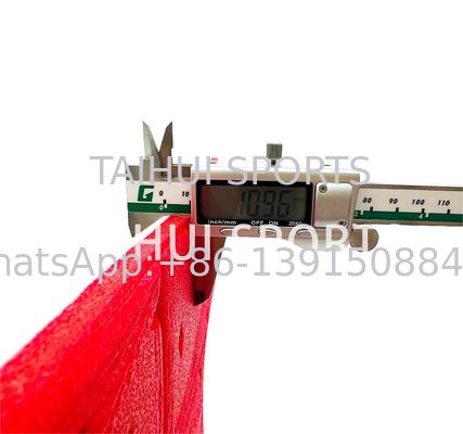 FIFA Certified PE Foam Shock Pad Underlay for Artificial Grass with 20 Years Service Life