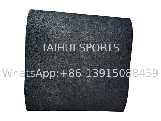 15mm Rubber Shockpad Indoor Outdoor Usage Elastic Underlay