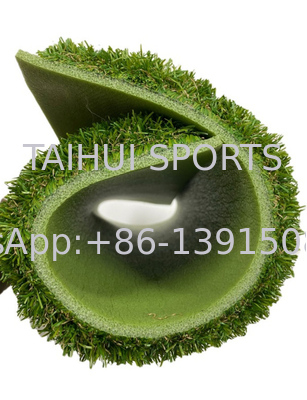 Pad di puzzle spessore 25-70 mm Per campo sportivo/piano da ginnastica/zona giochi/asilo HIC/CFH Valore Assorbente di urti resistente