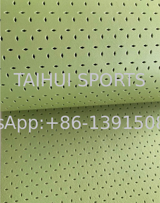 UV5000 8-20mm Polyethylene Shockpad Underlay per campi da calcio/rugby/hockey Manutenzione gratuita E eccellente resistenza agli UV