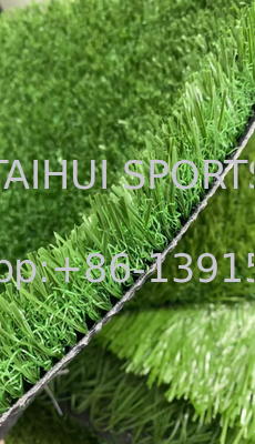 Erba artificiale 50 mm per campi da calcio