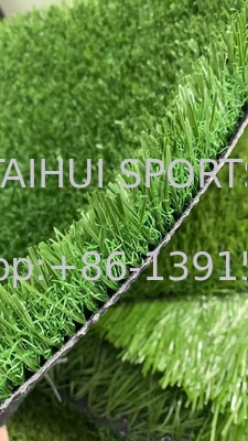 Non riempire calcio Sport Campo calcio Riempire gratis erba artificiale