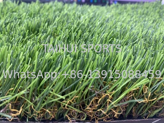 40mm di alta qualità erba artificiale fabbrica prezzo all'ingrosso - erba falsa verde di erba sintetica tappeto di calcio