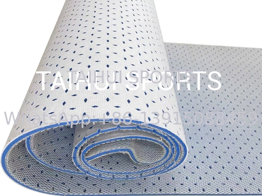 Pad di scossa di alta qualità da 10 mm per erba sintetica e artificiale