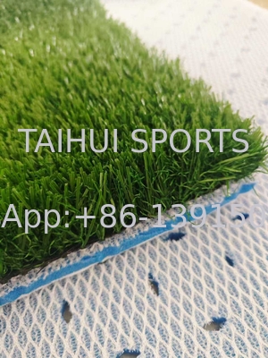 10 mm di spessore FIFA Calcio Pad di scossa per sport Turf