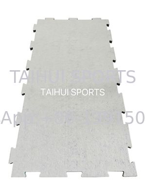 Pad di puzzle a caduta morbida 20 mm-70 mm per parco giochi/ aree giochi per bambini/ scuola