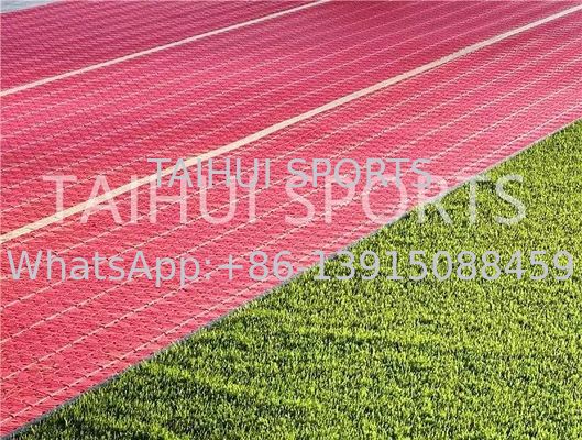 Sottotappeto in erba sintetica con cuscinetto ammortizzante da 10 mm per calcio, baseball, hockey, rugby, FIFA EN15330-4 FIFA 2024