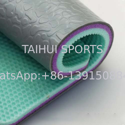 Pavimenti Sportivi in PVC per Campi da Tennis / Pallacanestro / Badminton / Pallavolo / Palestra