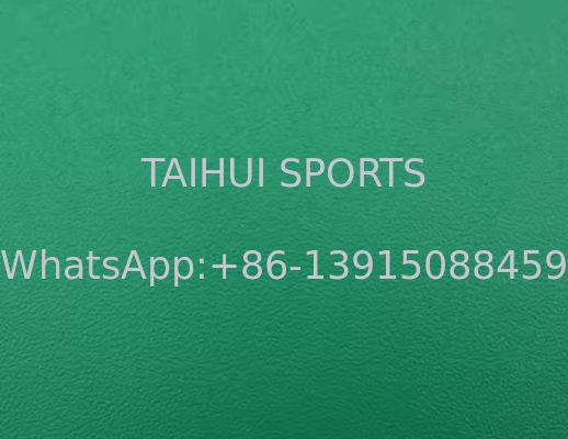 Pavimenti sportivi interni in PVC resistenti all'usura