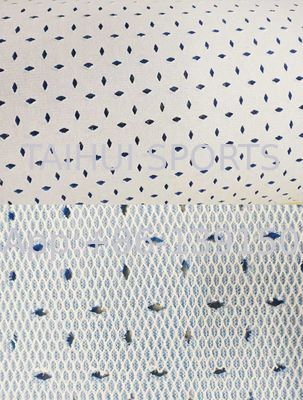 Nuovo design TAIHUI 2025 Shock Pad con nylon sulla parte superiore e supporto in membrana, 30kg/m3, 50kg/m3, spessore 15mm per campi sportivi