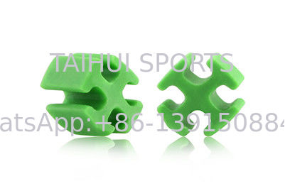 Granuli di gomma TPE ecologici per erba artificiale