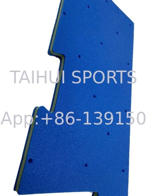 Pad di assorbimento degli urti leggeri 8 mm 10 mm 12 mm 15 mm 20 mm