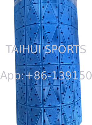 30-70 kg/m3 Pad per lo shock perfetto per campi da calcio campo da golf campo da rugby campo da hockey campo
