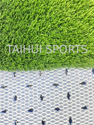 10 mm di spessore FIFA Pad di scossa di calcio di qualità per sport