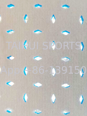 2025 Nuovo design FIFA Quality Shock Pad per il campo da calcio