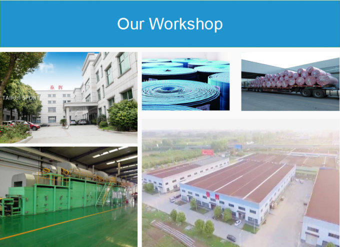 UV Resistant Water Proof 3 Layers Soccer Shock Pad PE Foam Two Sides Grooved Carpet Underlay For Artificial Grass(图6) UV Resistant Water Proof 3 Layers Soccer Shock Pad PE Foam Two Sides Grooved Carpet Underlay For Artificial Grass 5