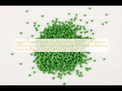 Migliora il tuo sistema di erba con granuli di riempimento TPE ad alte prestazioni